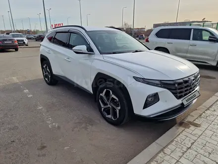 Hyundai Tucson 2023 года за 14 500 000 тг. в Павлодар – фото 5