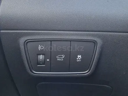 Hyundai Tucson 2023 года за 14 500 000 тг. в Павлодар – фото 6