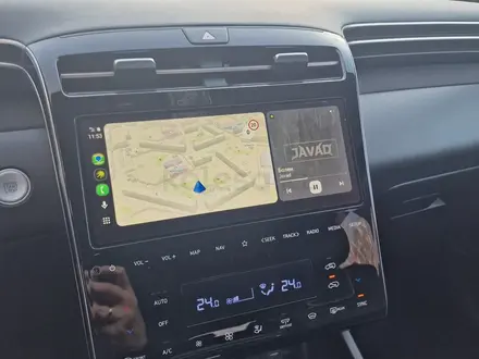 Hyundai Tucson 2023 года за 14 500 000 тг. в Павлодар – фото 8