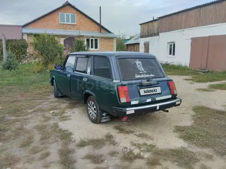 ВАЗ (Lada) 2104 1998 года за 800 000 тг. в Усть-Каменогорск – фото 4