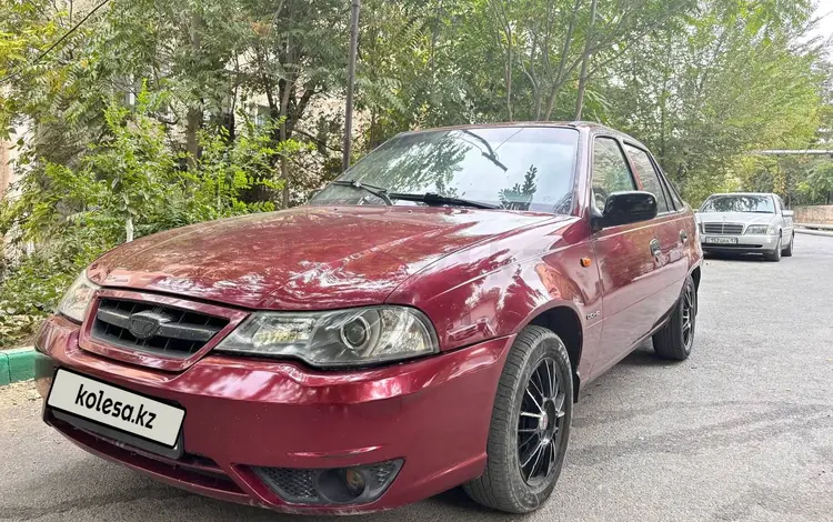 Daewoo Nexia 2008 годаүшін1 400 000 тг. в Астана