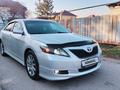 Toyota Camry 2007 года за 5 600 000 тг. в Алматы – фото 2