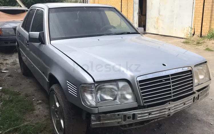 Mercedes-Benz E 300 1995 годаүшін1 600 000 тг. в Алматы