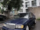 Mercedes-Benz 190 1992 годаfor780 000 тг. в Алматы – фото 5