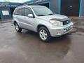 Toyota RAV4 2003 годаүшін4 900 000 тг. в Астана – фото 2