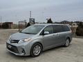 Toyota Sienna 2015 года за 10 000 000 тг. в Актау – фото 3