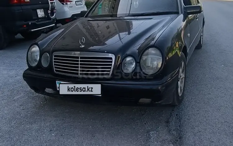 Mercedes-Benz E 230 1995 года за 1 500 000 тг. в Кызылорда