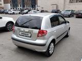 Hyundai Getz 2004 годаүшін2 700 000 тг. в Караганда – фото 3