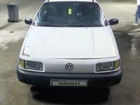 Volkswagen Passat 1991 года за 950 000 тг. в Алматы