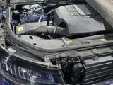 Двигатель 5.0 supercharged за 4 200 000 тг. в Алматы