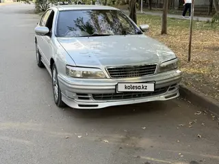 Nissan Cefiro