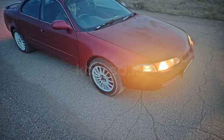 Toyota Corolla Ceres 1992 года за 800 000 тг. в Жезказган