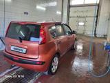 Nissan Note 2007 года за 2 300 000 тг. в Уральск