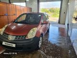 Nissan Note 2007 года за 2 300 000 тг. в Уральск – фото 3