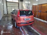 Nissan Note 2007 года за 2 300 000 тг. в Уральск – фото 2