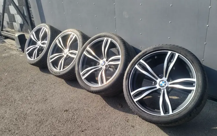 Диски на BMW за 450 000 тг. в Алматы