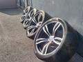 Диски на BMW за 450 000 тг. в Алматы – фото 4