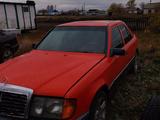 Mercedes-Benz 190 1992 годаүшін1 100 000 тг. в Астана – фото 5