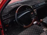 Mercedes-Benz 190 1992 годаүшін1 100 000 тг. в Астана – фото 3