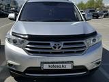 Toyota Highlander 2013 года за 14 200 000 тг. в Алматы