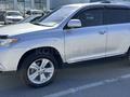 Toyota Highlander 2013 года за 14 200 000 тг. в Алматы – фото 2