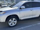 Toyota Highlander 2013 года за 14 200 000 тг. в Алматы – фото 2