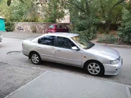 Nissan Primera 1999 года за 800 000 тг. в Караганда – фото 16