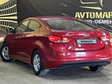 Hyundai Elantra 2015 годаүшін6 400 000 тг. в Актобе – фото 5