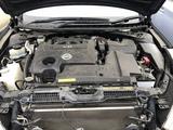ДВИГАТЕЛЬ МОТОР КОРОБКА АВТОМАТ ВАРИАТОР АКПП NISSAN TEANA за 350 000 тг. в Шымкент