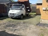 ГАЗ  ГАЗель (3302) 2007 годаүшін4 300 000 тг. в Павлодар