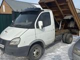 ГАЗ  ГАЗель (3302) 2007 годаүшін4 300 000 тг. в Павлодар – фото 5