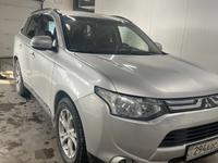 Mitsubishi Outlander 2013 годаүшін7 500 000 тг. в Астана