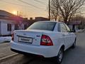 ВАЗ (Lada) Priora 2170 2013 годаүшін2 500 000 тг. в Шымкент – фото 4