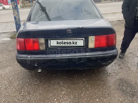 Audi 100 1991 года за 1 500 000 тг. в Кулан