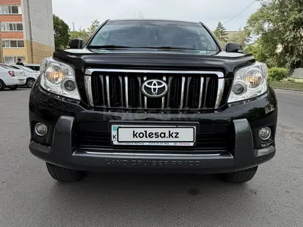 Toyota Land Cruiser Prado 2009 года за 15 000 000 тг. в Павлодар – фото 2