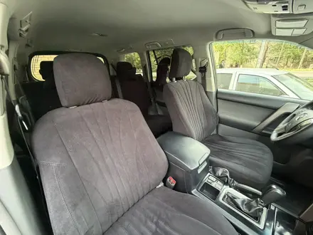 Toyota Land Cruiser Prado 2009 года за 15 000 000 тг. в Павлодар – фото 11