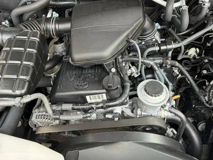 Toyota Land Cruiser Prado 2009 года за 15 000 000 тг. в Павлодар – фото 19