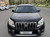 Toyota Land Cruiser Prado 2009 годаүшін15 000 000 тг. в Павлодар