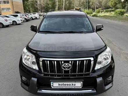 Toyota Land Cruiser Prado 2009 года за 15 000 000 тг. в Павлодар