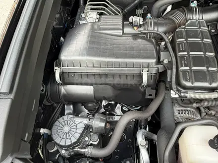 Toyota Land Cruiser Prado 2009 года за 15 000 000 тг. в Павлодар – фото 20