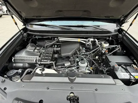 Toyota Land Cruiser Prado 2009 года за 15 000 000 тг. в Павлодар – фото 22