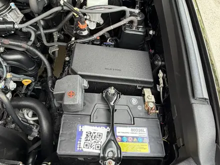 Toyota Land Cruiser Prado 2009 года за 15 000 000 тг. в Павлодар – фото 21