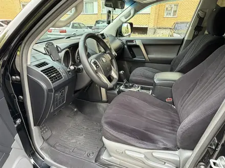 Toyota Land Cruiser Prado 2009 года за 15 000 000 тг. в Павлодар – фото 24