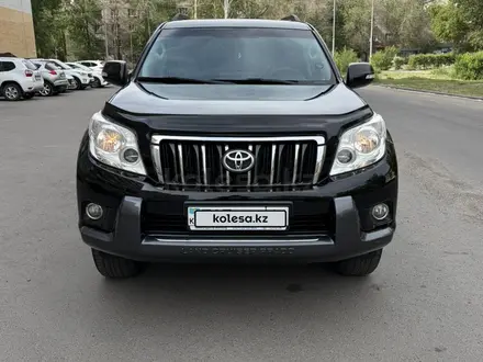 Toyota Land Cruiser Prado 2009 года за 15 000 000 тг. в Павлодар – фото 3