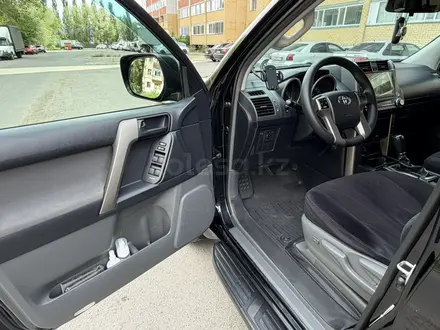Toyota Land Cruiser Prado 2009 года за 15 000 000 тг. в Павлодар – фото 7