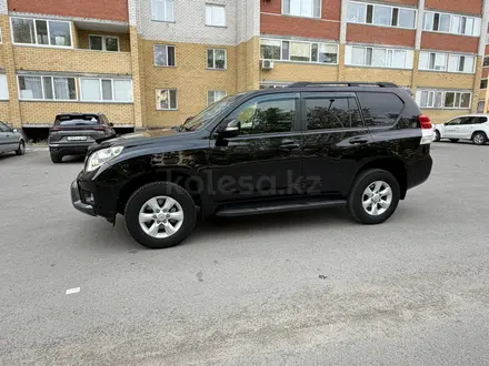 Toyota Land Cruiser Prado 2009 года за 15 000 000 тг. в Павлодар – фото 5
