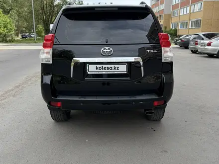 Toyota Land Cruiser Prado 2009 года за 15 000 000 тг. в Павлодар – фото 6