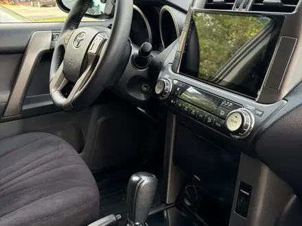 Toyota Land Cruiser Prado 2009 года за 15 000 000 тг. в Павлодар – фото 9
