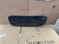 Решетка радиатора на Mercedes-Benz E320 W211 за 35 000 тг. в Алматы – фото 6