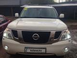 Nissan Patrol 2013 годаүшін14 500 000 тг. в Костанай